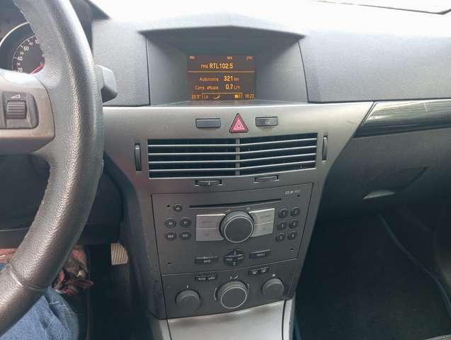 Opel Astra Astra 5p 1.6 twinport Cosmo