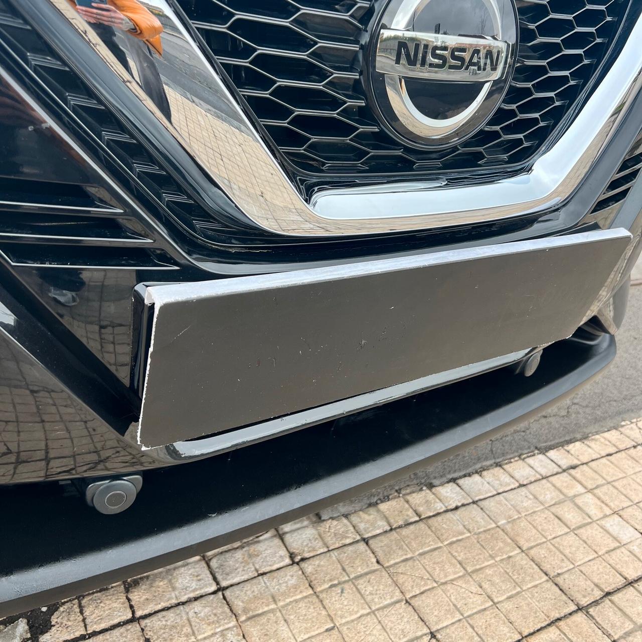 Nissan Qashqai 1.5 dCi 115 CV Tekna+