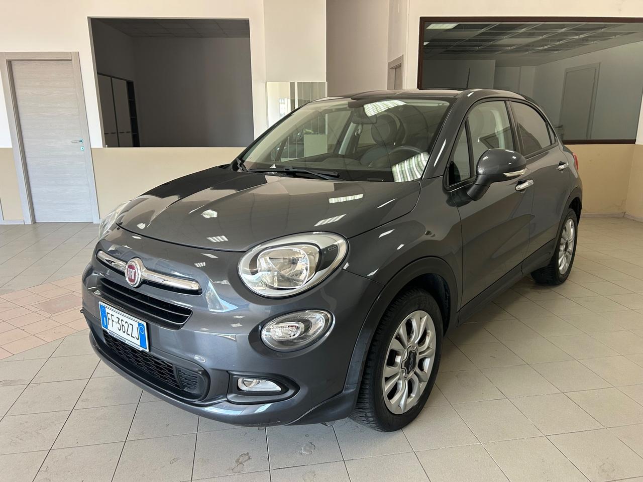 Fiat 500X 1.6 MultiJet 120 CV Pop Star