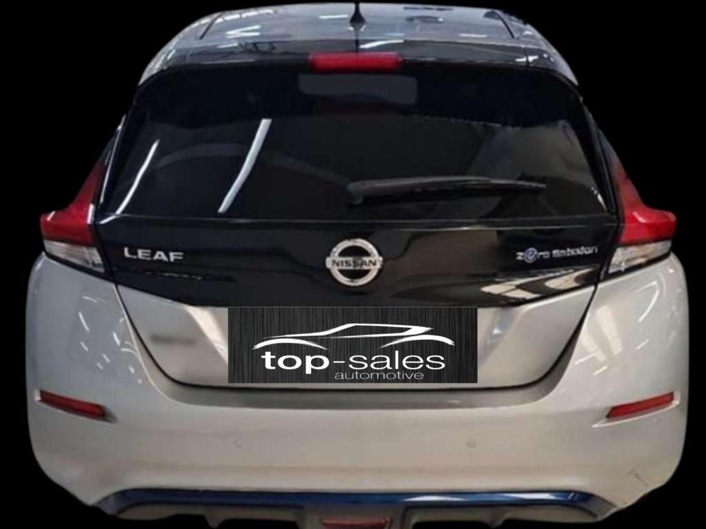 Nissan Leaf Tekna 40 kWh ProPilot Park Perfetta
