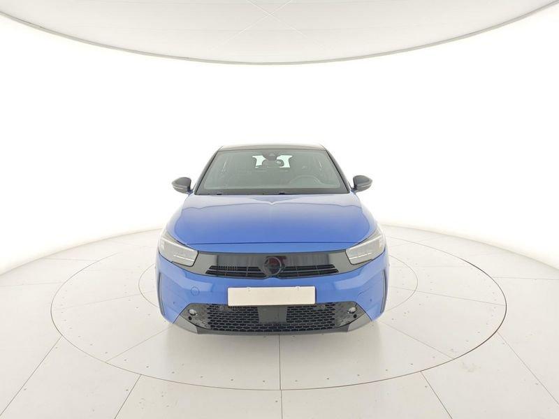 Opel Corsa 1.2 100 CV GS