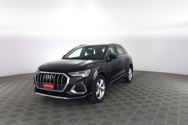 AUDI Q3 Q3 35 TDI S tronic Business Advanced