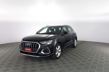 AUDI Q3 Q3 35 TDI S tronic Business Advanced
