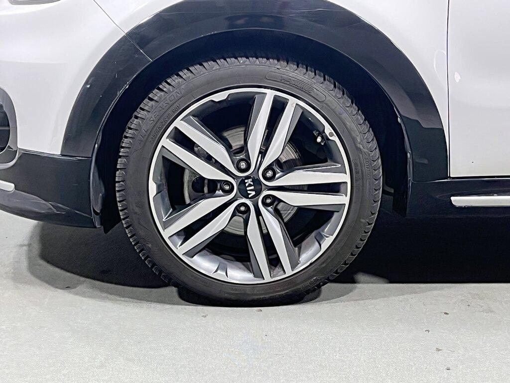 Kia Soul 1.6 gdi 16v Your Soul Feel your Soul my17