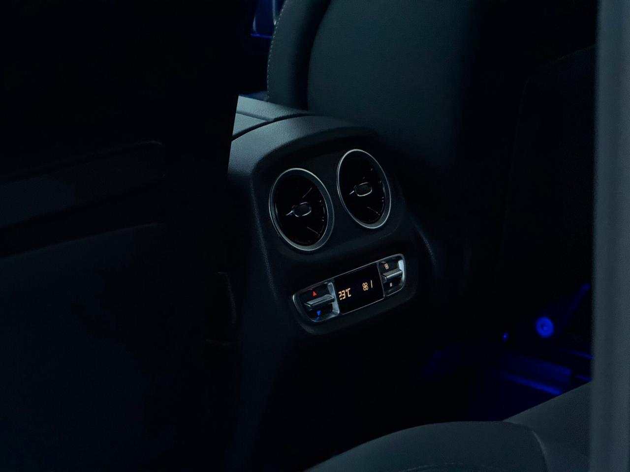 Mercedes-Benz G 350 d Premium Plus AMG 286CV TETTO