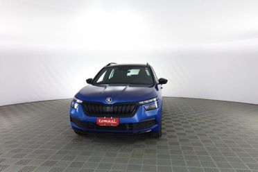 SKODA Kamiq Kamiq 1.0 G-TEC Monte Carlo