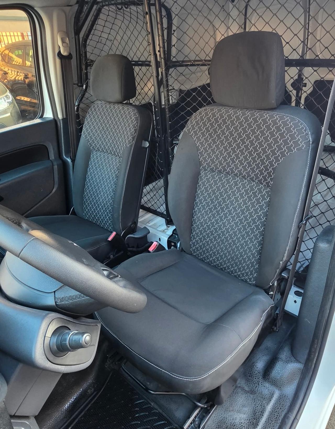 Renault Kangoo 1.5 dCi 75CV F.AP. 3p. Express Compact
