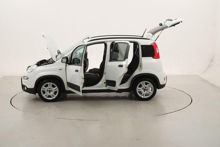 Fiat Panda Hybrid City Life BR858458 1.0 Mild Hybrid 70CV