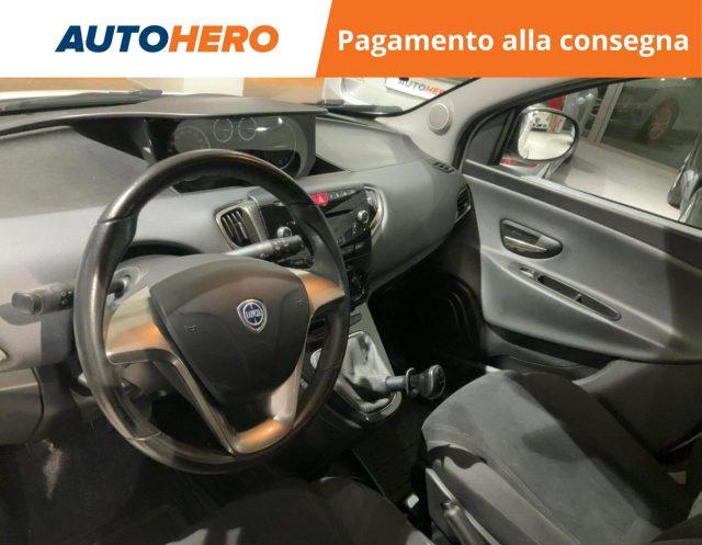 LANCIA Ypsilon 1.2 69 CV 5 porte S&S Gold