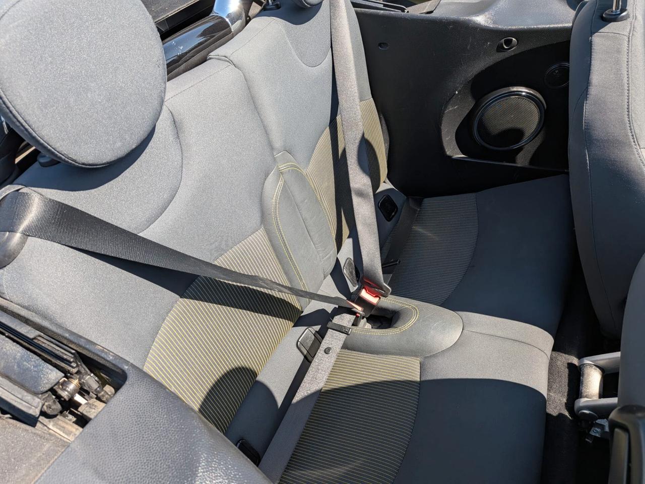 Mini Cooper S CABRIO 1.6 16V NAVIGATORE NORDITA