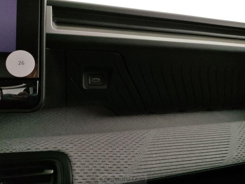Citroën C3 Turbo 100 cv Manuale MAX