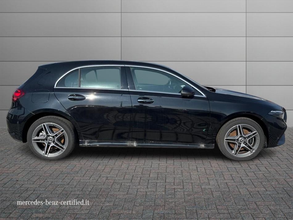 Mercedes Classe A 250 250 e Plug-In-Hybrid Premium Plus AMG Line Speedshift DCT AMG 8G