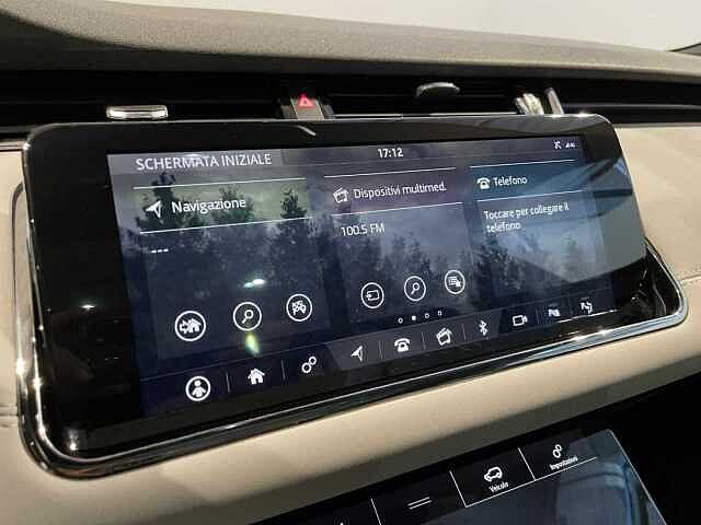 Land Rover Range Rover Evoque First Edition - IVA ESPOSTA