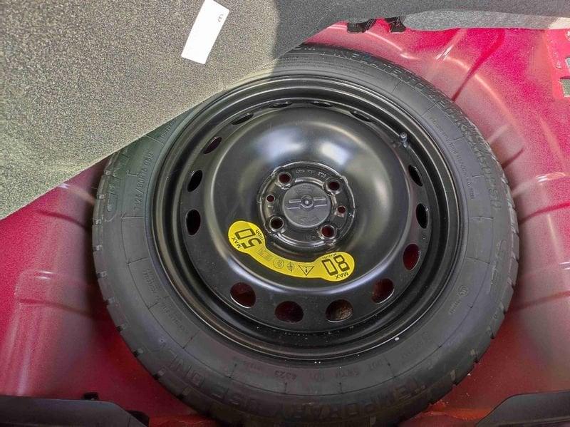 FIAT Panda Cross Panda III 2021 Cross Panda 1.0 firefly hybrid Cross s&s 70cv 5p.ti
