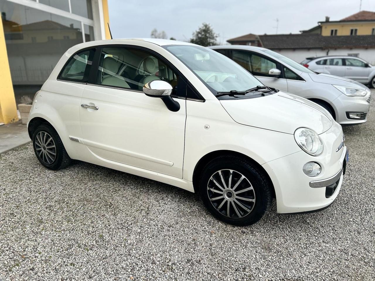 Fiat 500 1.2 EasyPower Pop