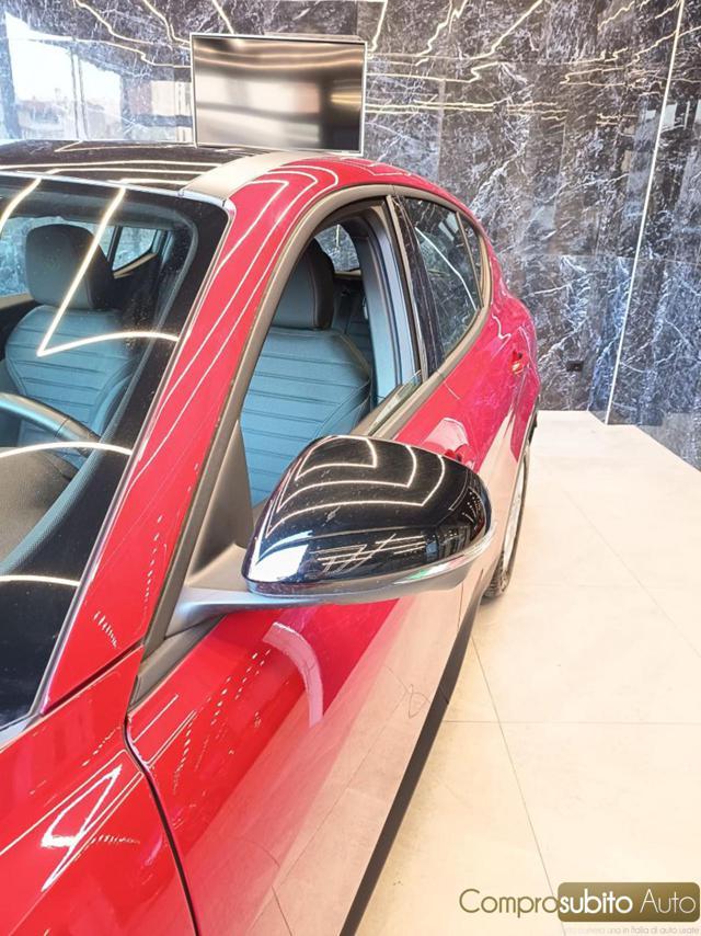 ALFA ROMEO Tonale 1.5 130 CV MHEV TCT7 Sprint