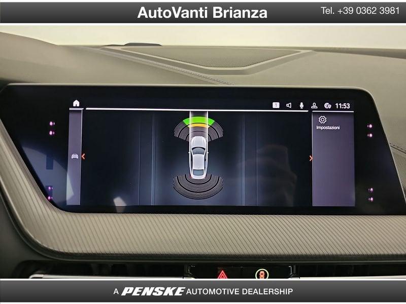BMW Serie 2 Gran Coupe M 235i Gran Coupe xdrive