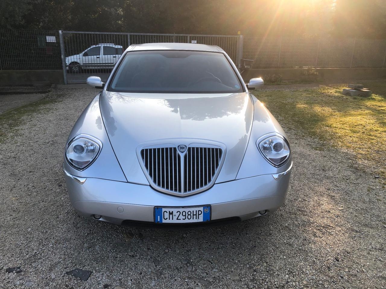 LANCIA THESIS 3.0 EXECUTIVE - KM 125000