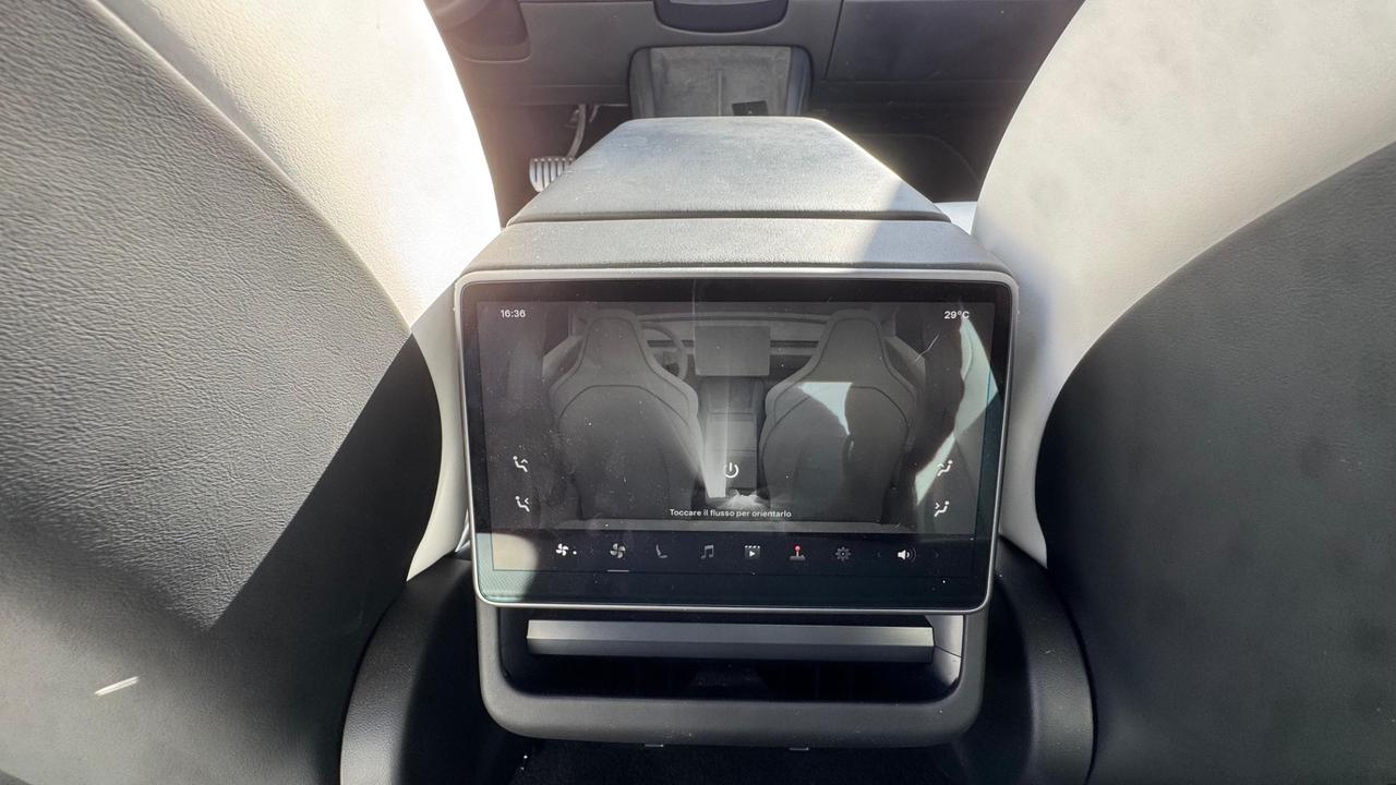 Tesla Model 3 NV35 Performance AWD