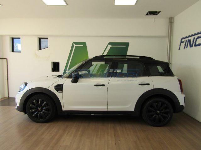 MINI Countryman 2.0 Cooper D Auto