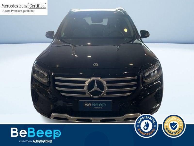 Mercedes-Benz Classe GLB GLB 200 D PROGRESSIVE ADVANCED AUTO