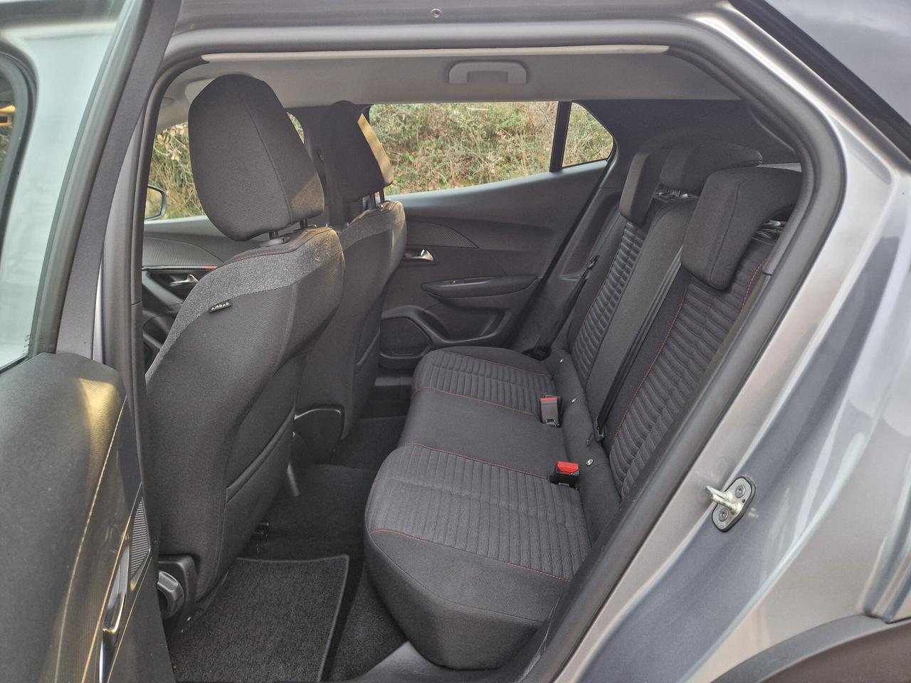 Peugeot 2008 BlueHDi 110 S&S ACTIVE