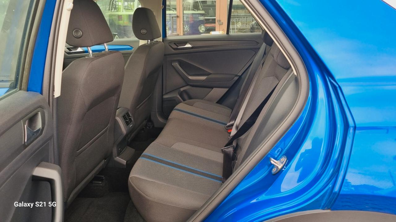 Volkswagen T-Roc 1.5 TSI ACT Style BlueMotion Technology