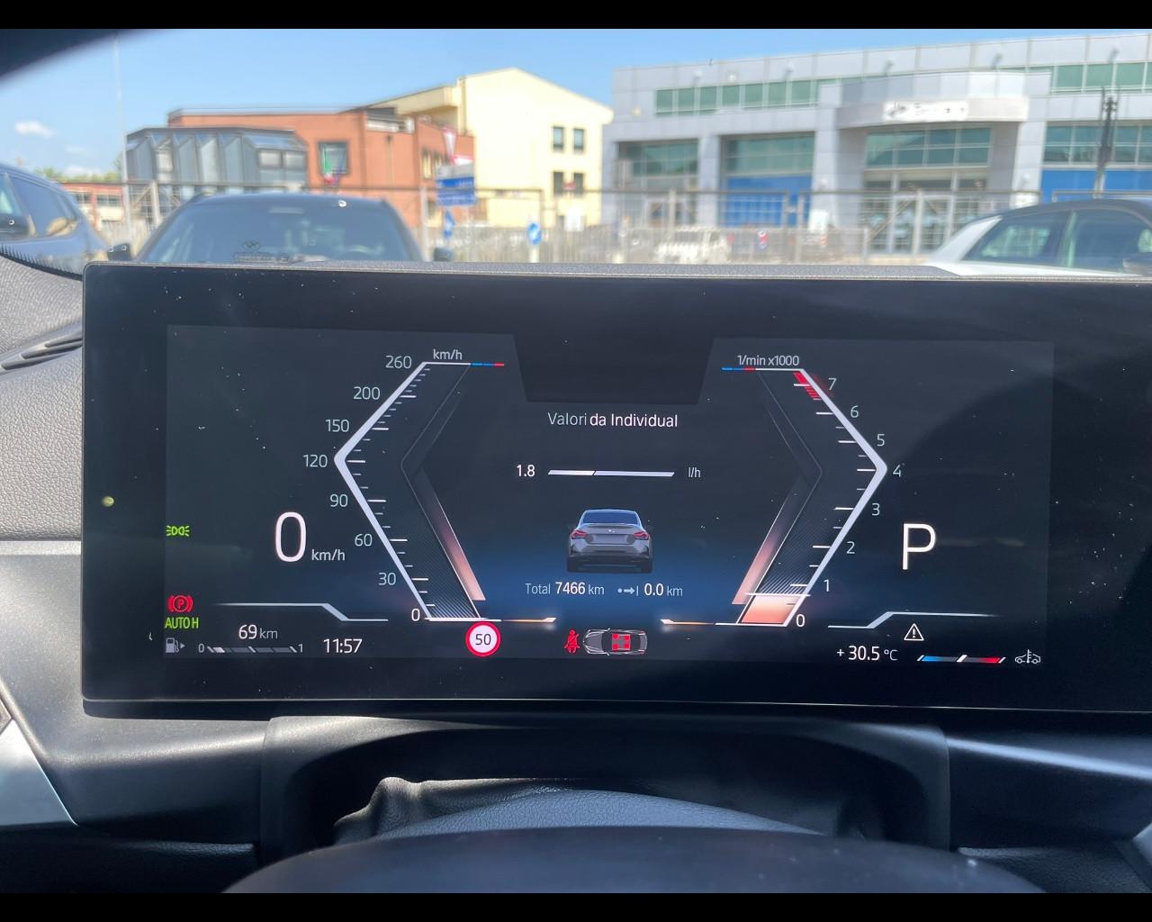BMW Serie 2 Cpé(G42/87) - M 240i xDrive