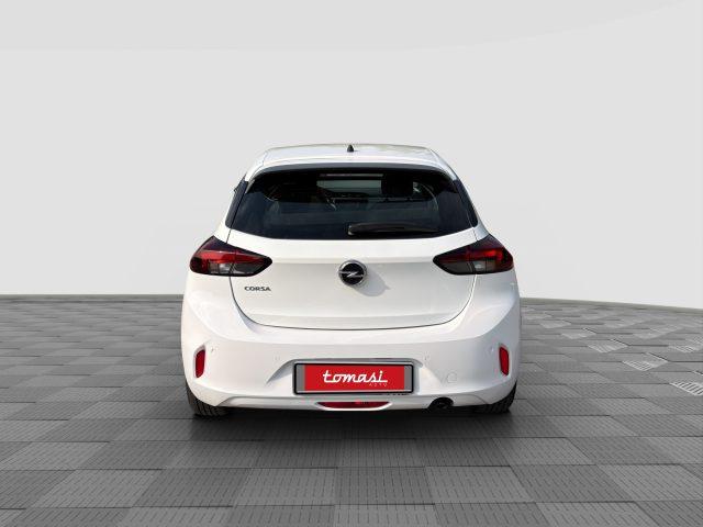 OPEL Corsa Corsa 1.2 100 CV Edition