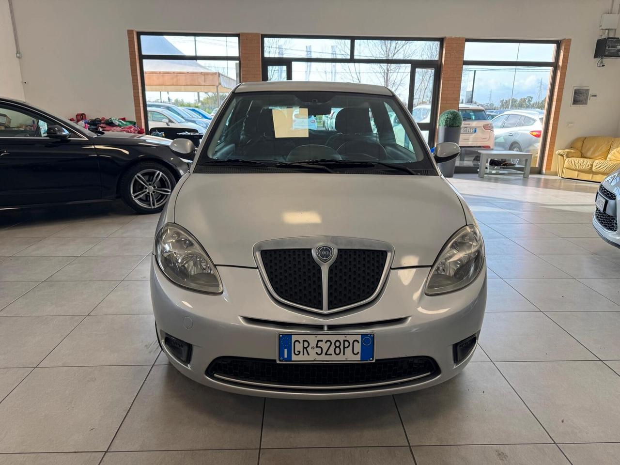 Lancia Ypsilon 1.4 GPL (SCADENZA 2031) ECOCHIC 2009