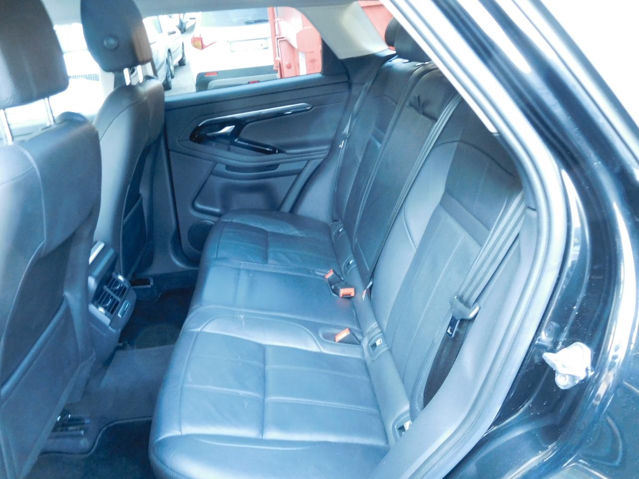 Land Rover Range Evoque 2.0 I4 200 CV AWD Auto S