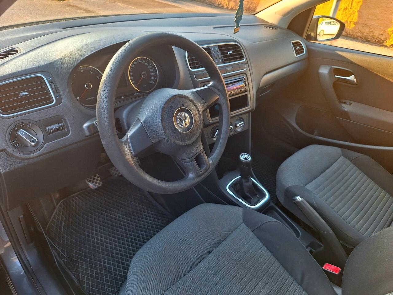Volkswagen Polo 1.2 TSI 5 porte Highline