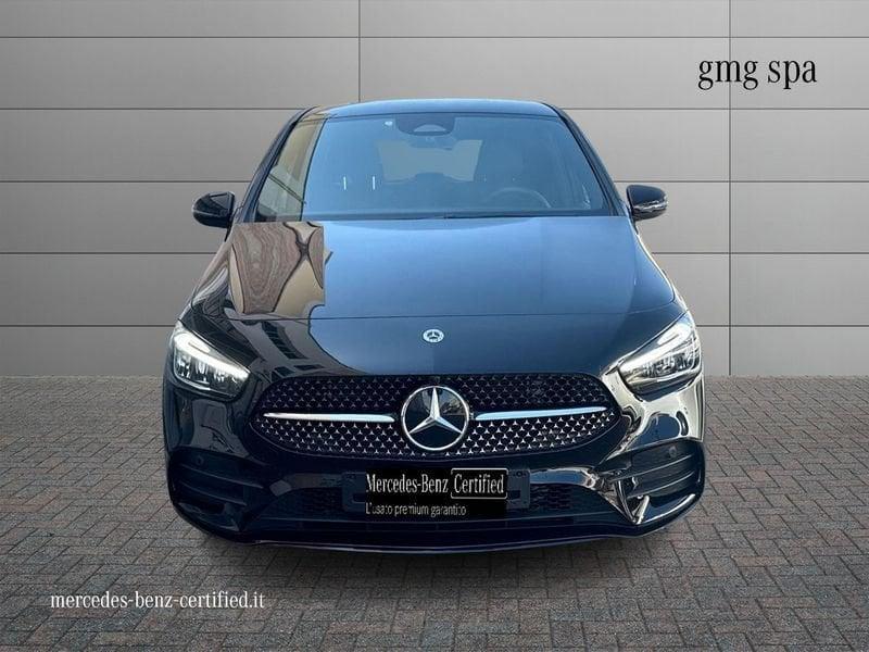Mercedes-Benz Classe B B 180 d AMG LINE Premium auto