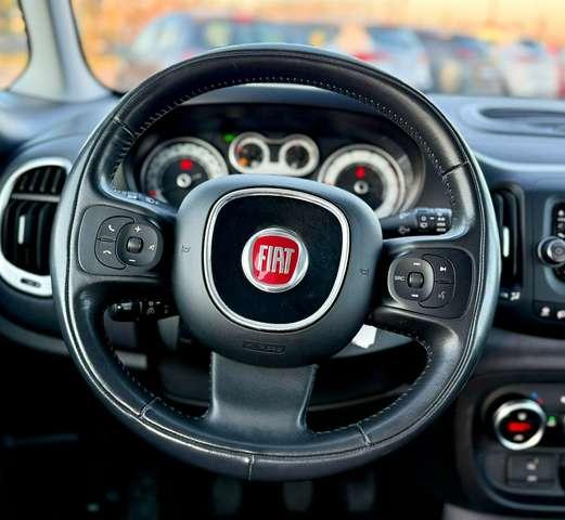 Fiat 500L 1.3 mjt Lounge 85cv Neopatentati