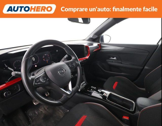 OPEL Mokka 1.2 Turbo 130 CV aut. GS Line +