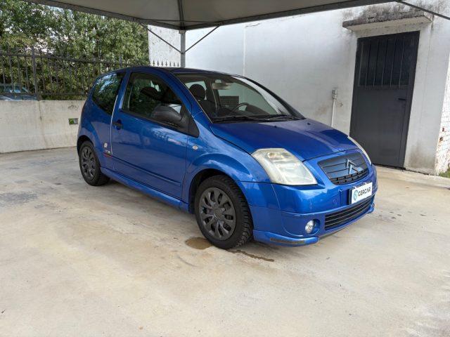 CITROEN C2 1.4 Energy VTR DeeJay OK NEOPATENTATI GPL 10/2025