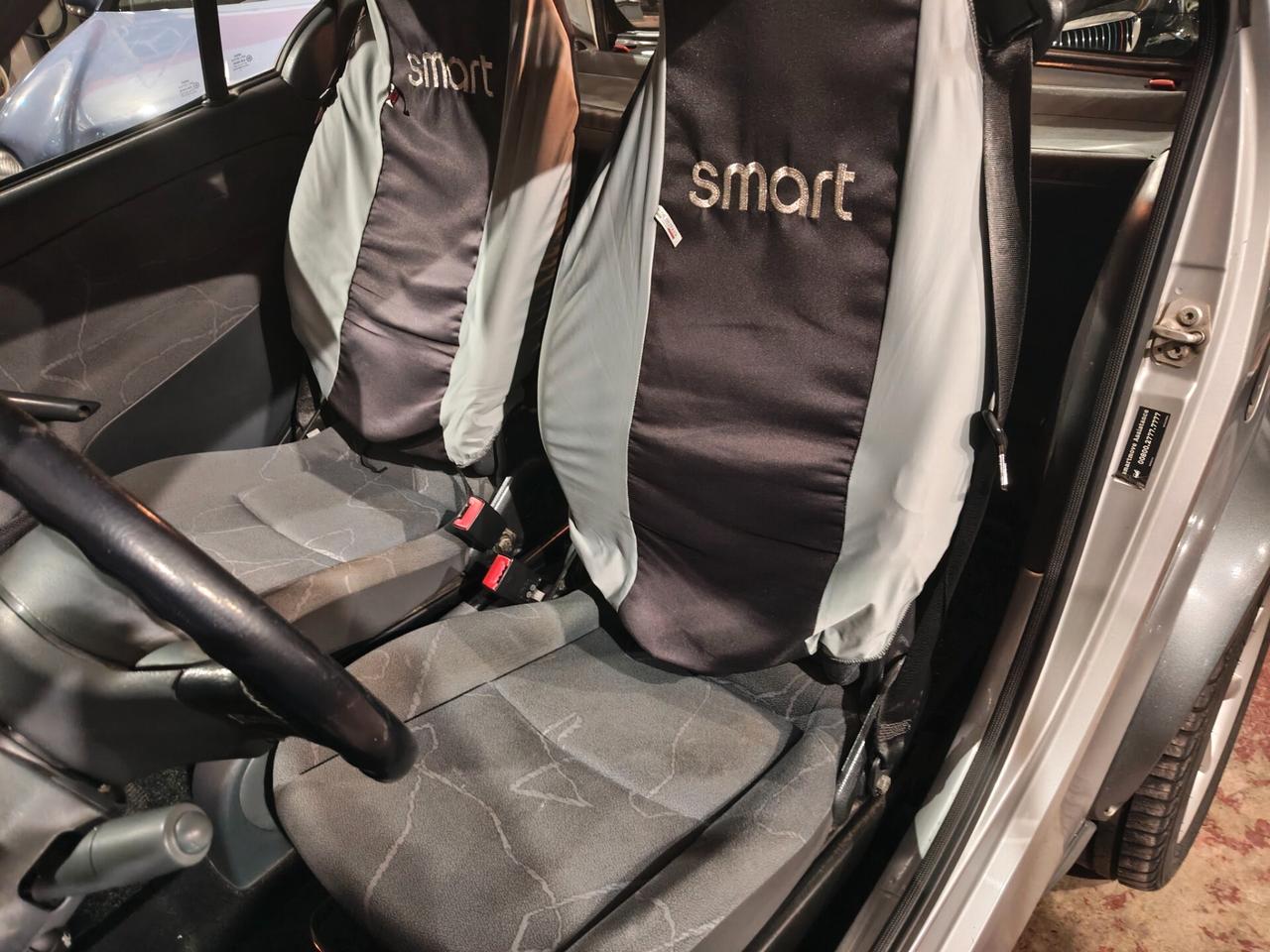 SMART TETTO APRIBILE OK NEOPATENTATI!!!