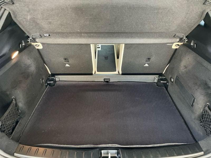 Mercedes-Benz GLA 200 d Automatic Progressive Advanced Plus