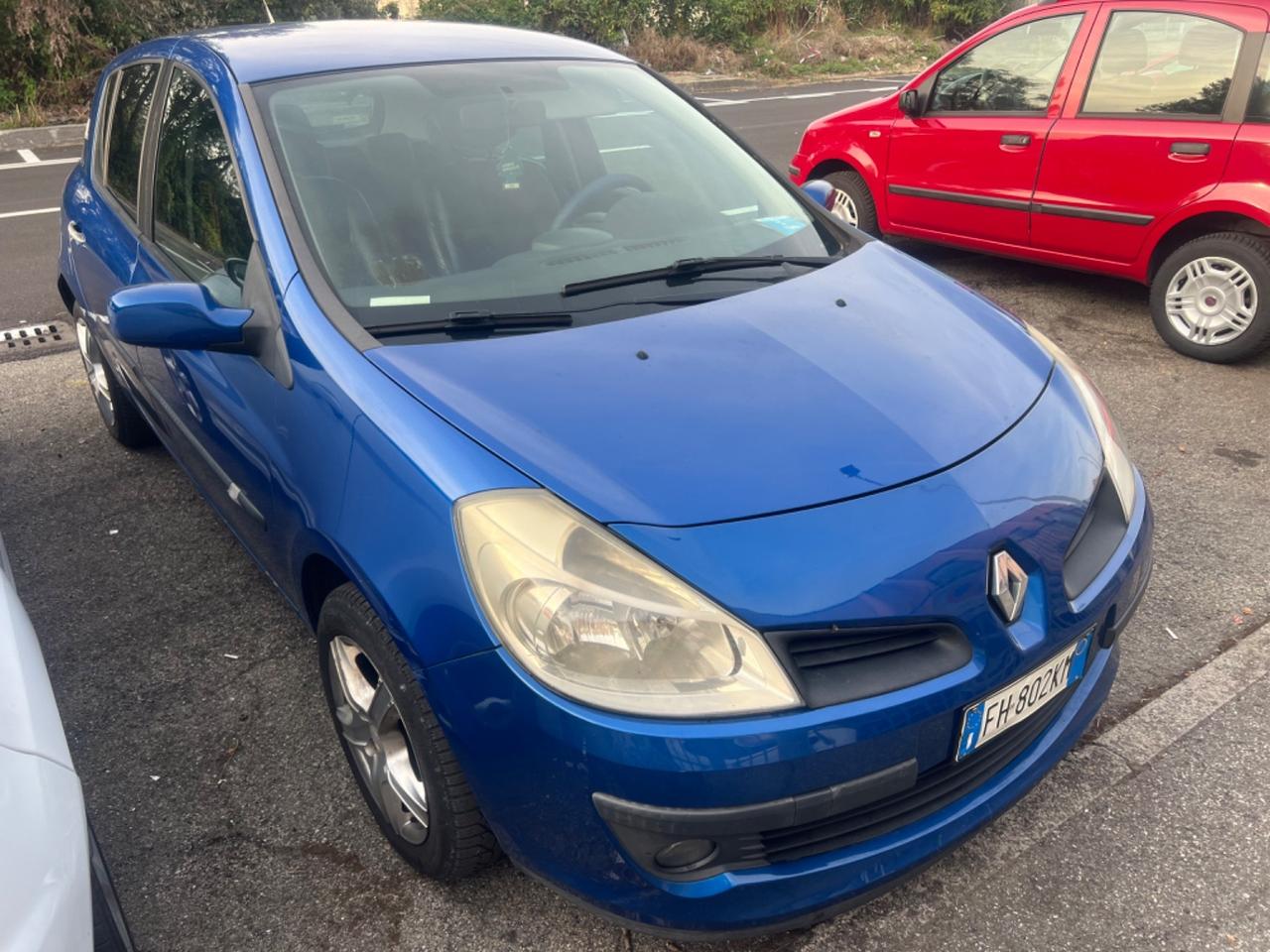 Renault Clio 1.2 16V TCE 100CV 5 porte Le Iene