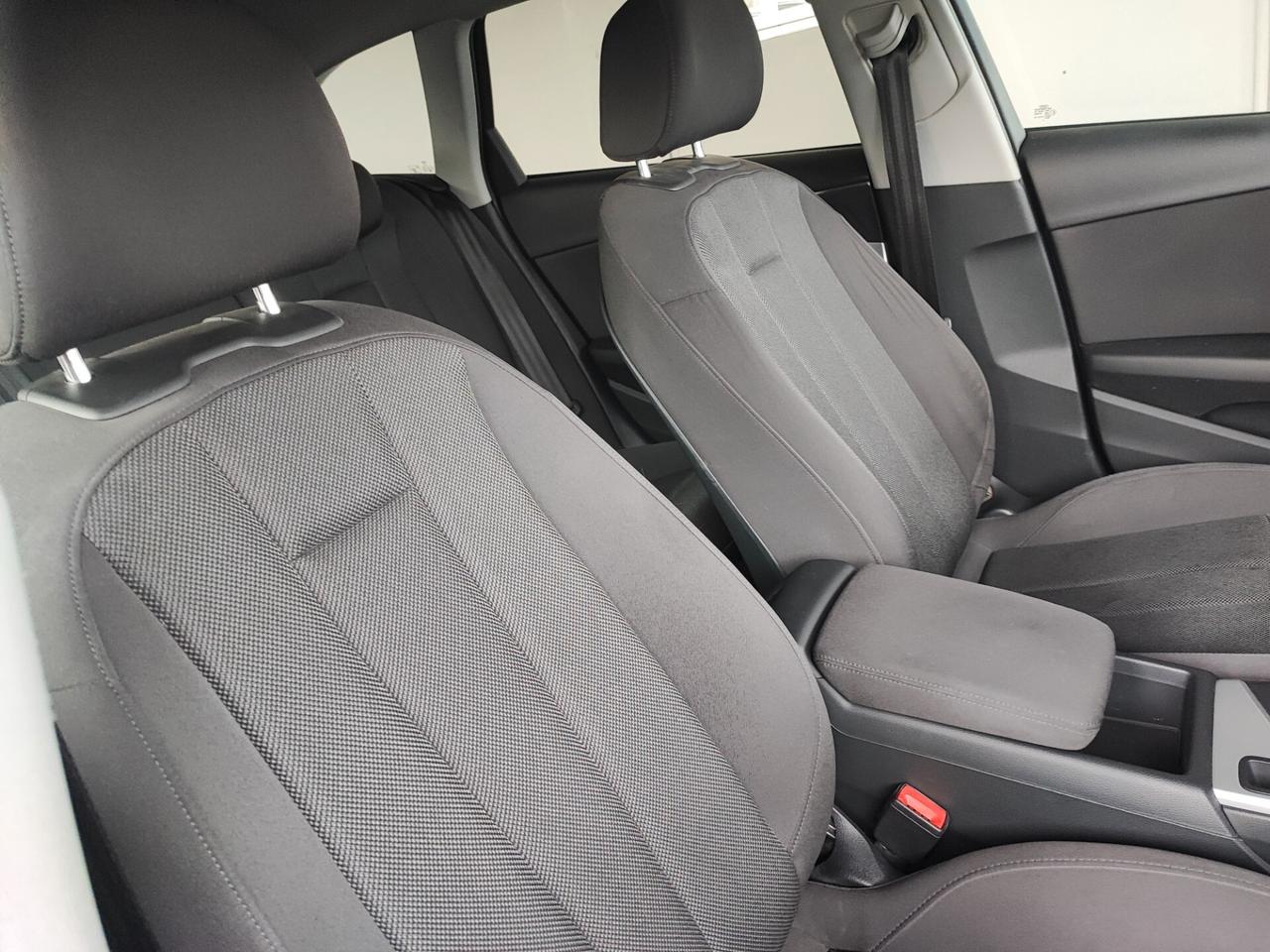 Audi A4 Avant 2.0 TDI 190 CV ultra Sport