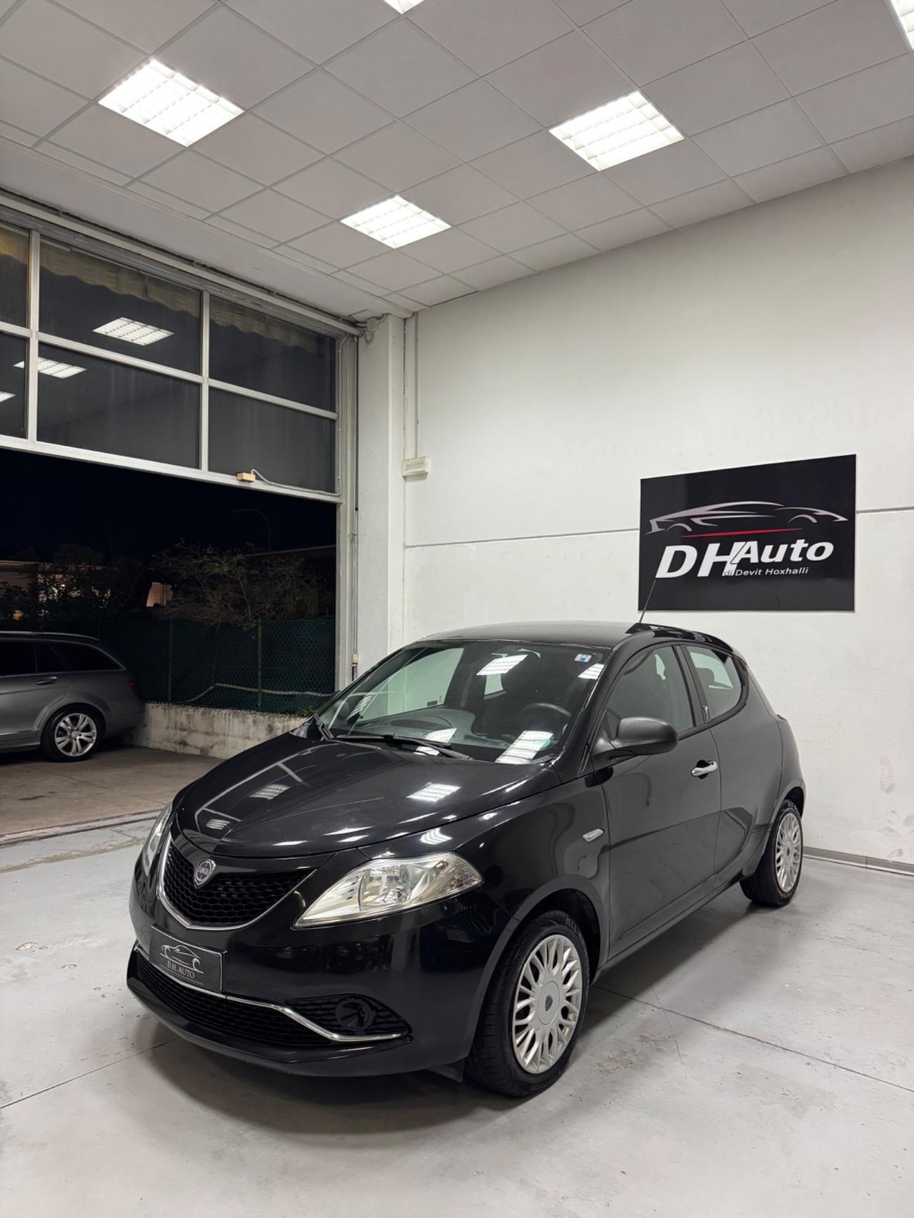 Lancia Ypsilon 1.3 MJT 16V 95 CV 5 porte S&S Platinum