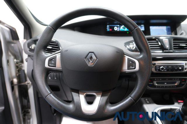 RENAULT Scenic 1.5 DCI 110CV S&S WAVE 7 POSTI