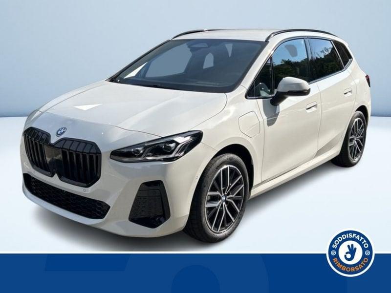 BMW Serie 2 Active Tourer 225e xDrive M Sport