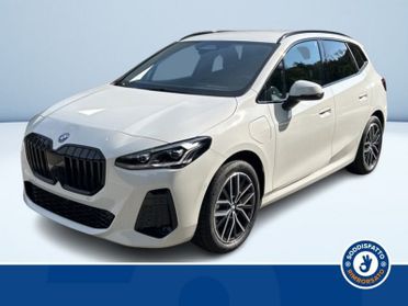 BMW Serie 2 Active Tourer 225e xDrive M Sport