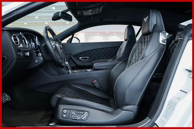 BENTLEY Continental GT V8 S|FULL CARBON