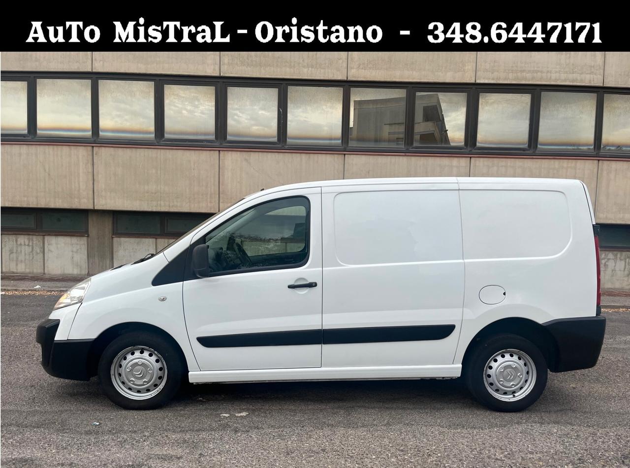 Citroen Jumpy 2.0 HDi L1H1 Furgone