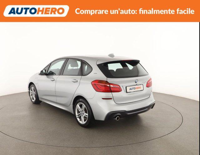 BMW 225 xe Active Tourer iPerformance Msport aut.