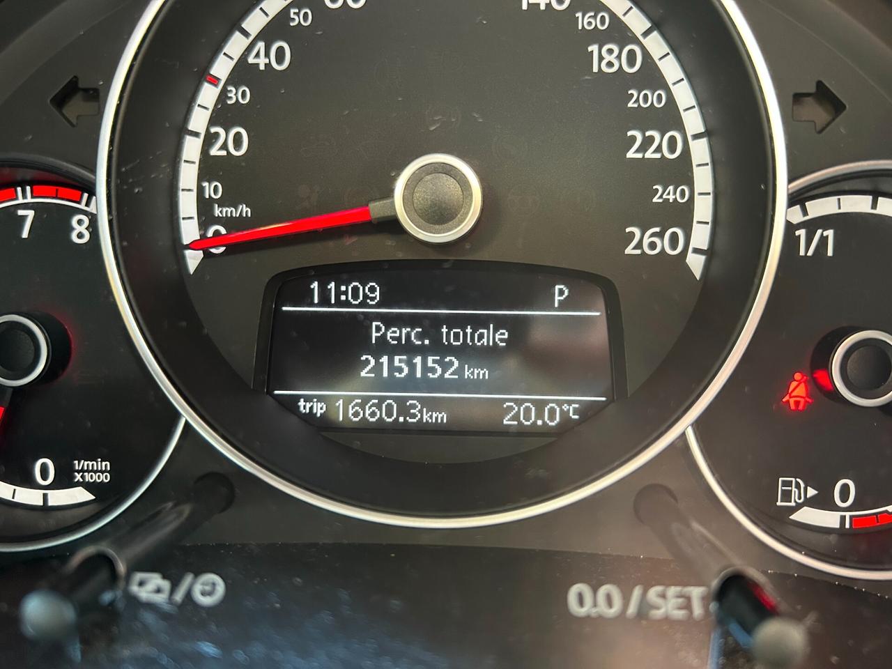 Volkswagen Maggiolino 2.0 TSI DSG Sport