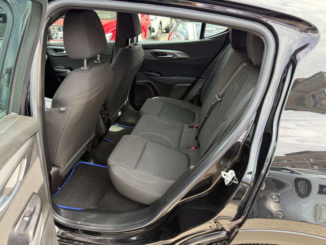 Alfa Romeo Tonale 1.6 diesel 130 CV TCT6 Super