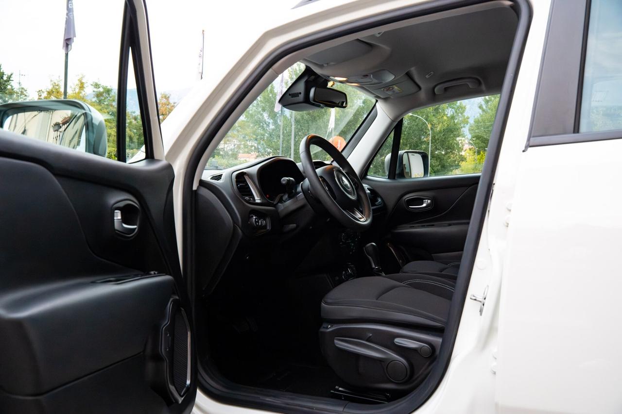 Jeep Renegade 1.3 PHEV 4xe AT6 Business Plus 130 CV